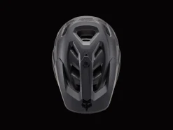 Shop Trek Bikes Fox Racing Dropframe Pro Bike Helmet Green