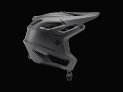 Shop Trek Bikes Fox Racing Dropframe Pro Bike Helmet Green