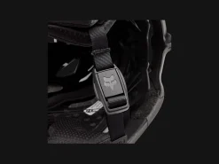 Shop Trek Bikes Fox Racing Dropframe Pro Bike Helmet Green