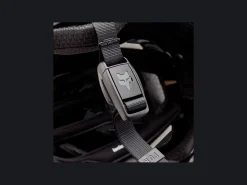 Shop Trek Bikes Fox Racing Dropframe Pro Bike Helmet Green