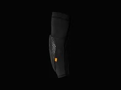 Flash Sale Trek Bikes Fox Racing Enduro Pro Elbow Guards Black