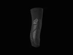 Fashion Trek Bikes Fox Racing Enduro Pro Knee Guards Black