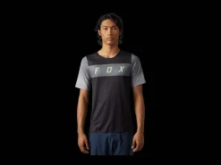 Shop Trek Bikes Fox Racing Flexair Arcadia Mountain Bike Jersey