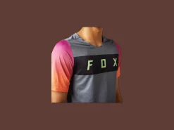 Shop Trek Bikes Fox Racing Flexair Arcadia Mountain Bike Jersey