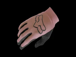 Online Trek Bikes Fox Racing Flexair Mountain Bike Glove