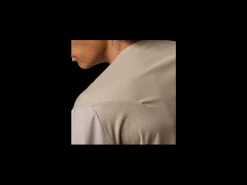 Fashion Trek Bikes Fox Racing Flexair Pro Mountain Bike Jersey Tan