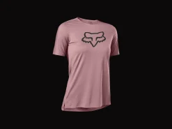 Flash Sale Trek Bikes Fox Racing Flexair Women's Mountain Bike Jersey Black