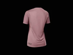 Flash Sale Trek Bikes Fox Racing Flexair Women's Mountain Bike Jersey Black