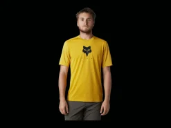 Shop Trek Bikes Fox Racing LAB Head Ranger Mountain Bike Jersey