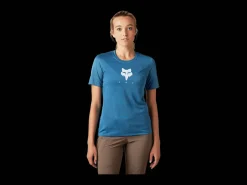 Fashion Trek Bikes Fox Racing LAB Head Ranger Women's Mountain Bike Jersey