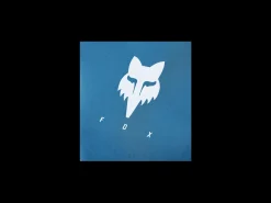 Clearance Trek Bikes Fox Racing LAB Head Ranger Women's Long Sleeve Mountain Bike Jersey Dark Blue