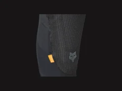 Cheap Trek Bikes Fox Racing Launch Elite Knee Guard Black
