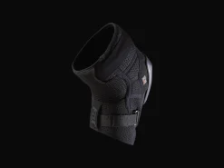 Discount Trek Bikes Fox Racing Launch Pro D3O&reg; Knee Guards Black