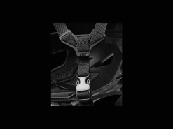 Shop Trek Bikes Fox Racing Mainframe Youth Bike Helmet