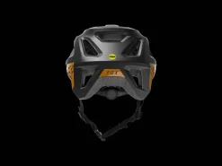 Shop Trek Bikes Fox Racing Mainframe Youth Bike Helmet