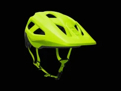 Shop Trek Bikes Fox Racing Mainframe Youth Bike Helmet