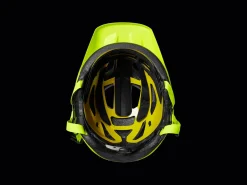 Shop Trek Bikes Fox Racing Mainframe Youth Bike Helmet