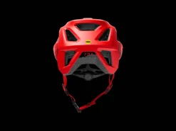 Shop Trek Bikes Fox Racing Mainframe Youth Bike Helmet