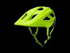 Shop Trek Bikes Fox Racing Mainframe Youth Bike Helmet