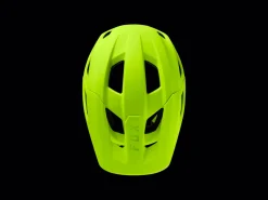 Shop Trek Bikes Fox Racing Mainframe Youth Bike Helmet