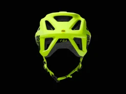 Shop Trek Bikes Fox Racing Mainframe Youth Bike Helmet