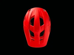 Shop Trek Bikes Fox Racing Mainframe Youth Bike Helmet