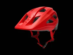 Shop Trek Bikes Fox Racing Mainframe Youth Bike Helmet