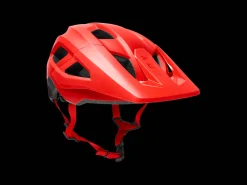 Shop Trek Bikes Fox Racing Mainframe Youth Bike Helmet