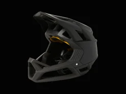 Sale Trek Bikes Fox Racing Proframe Bike Helmet Black/Dark Grey