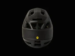 Sale Trek Bikes Fox Racing Proframe Bike Helmet Black/Dark Grey