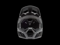 Sale Trek Bikes Fox Racing Proframe Bike Helmet Black/Dark Grey