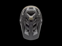 Sale Trek Bikes Fox Racing Proframe Bike Helmet Black/Dark Grey