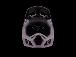 Sale Trek Bikes Fox Racing Proframe Bike Helmet Black/Dark Grey