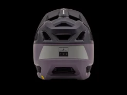 Sale Trek Bikes Fox Racing Proframe Bike Helmet Black/Dark Grey