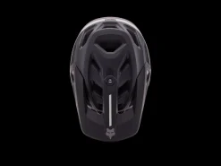 Sale Trek Bikes Fox Racing Proframe Bike Helmet Black/Dark Grey