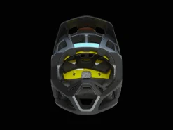 Sale Trek Bikes Fox Racing Proframe Bike Helmet Black/Dark Grey