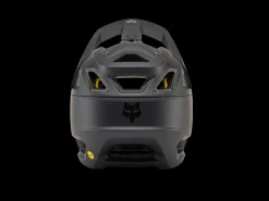 Sale Trek Bikes Fox Racing Proframe Bike Helmet Black/Dark Grey