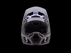 Online Trek Bikes Fox Racing Proframe RS Bike Helmet Light Green