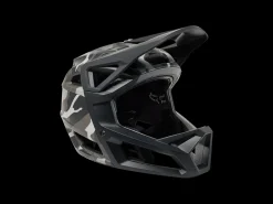 Online Trek Bikes Fox Racing Proframe RS Bike Helmet Light Green