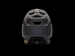 Online Trek Bikes Fox Racing Proframe RS Bike Helmet Light Green