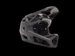 Online Trek Bikes Fox Racing Proframe RS Bike Helmet Light Green