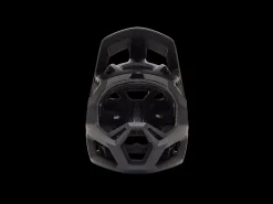 Online Trek Bikes Fox Racing Proframe RS Bike Helmet Light Green