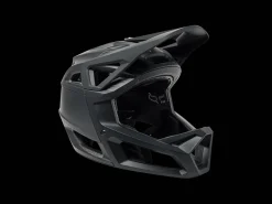 Online Trek Bikes Fox Racing Proframe RS Bike Helmet Light Green