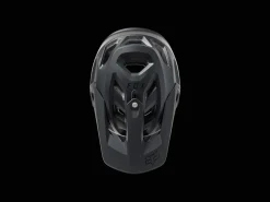 Online Trek Bikes Fox Racing Proframe RS Bike Helmet Light Green