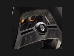 Online Trek Bikes Fox Racing Proframe RS Bike Helmet Light Green