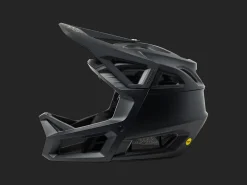 Online Trek Bikes Fox Racing Proframe RS Bike Helmet Light Green