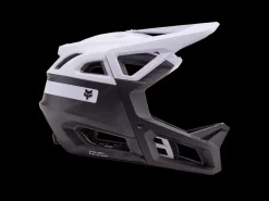 Online Trek Bikes Fox Racing Proframe RS Bike Helmet Light Green