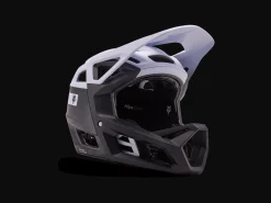 Online Trek Bikes Fox Racing Proframe RS Bike Helmet Light Green