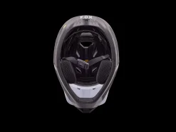 Online Trek Bikes Fox Racing Proframe RS Bike Helmet Light Green