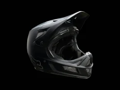 Discount Trek Bikes Fox Racing Rampage Comp Bike Helmet Grey